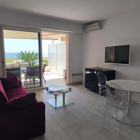 Victoria Lägenhet Menton