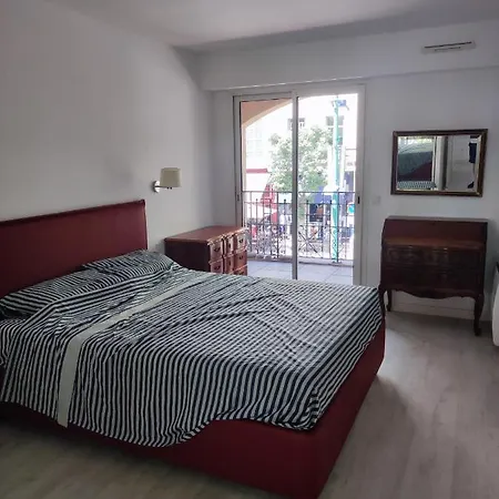 Apartamento Victoria